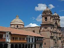 Sdamerika, Peru: In Cusco