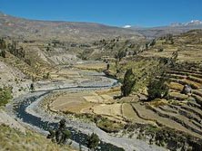 Sdamerika, Peru: Wanderung um Yanque